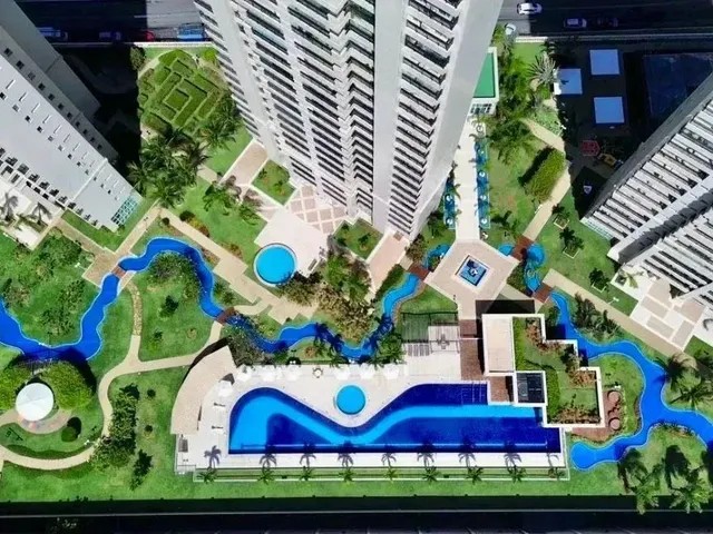 Imagem 5: Condomínio Solar Alta Vista, Apartamento com 3 Suítes Medindo 196 M2 - R$1.700.000,00