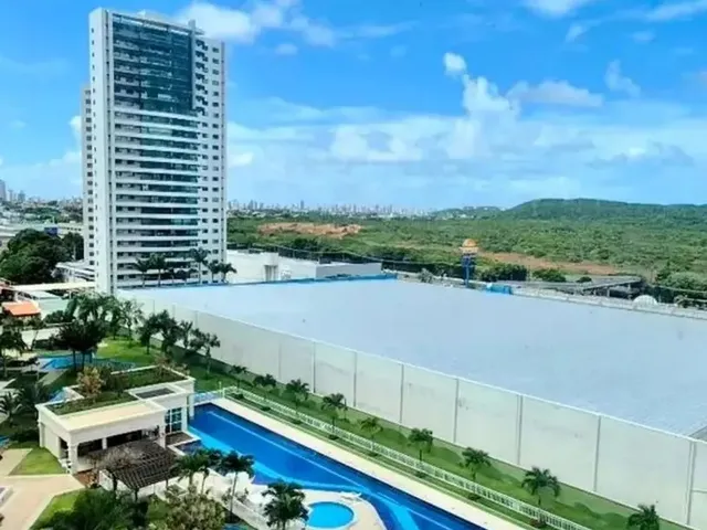 Imagem 3: Condomínio Solar Alta Vista, Apartamento com 3 Suítes Medindo 196 M2 - R$1.700.000,00