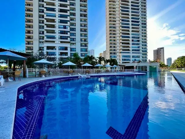 Imagem 9: Condomínio Solar Alta Vista, Apartamento com 3 Suítes Medindo 196 M2 - R$1.700.000,00