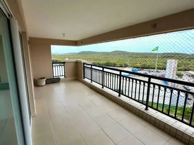 Imagem 13: Condomínio Solar Alta Vista, Apartamento com 3 Suítes Medindo 196 M2 - R$1.700.000,00