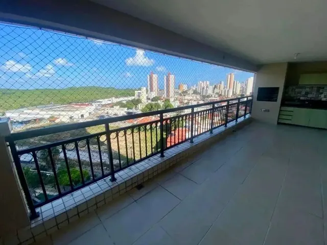 Imagem 14: Condomínio Solar Alta Vista, Apartamento com 3 Suítes Medindo 196 M2 - R$1.700.000,00