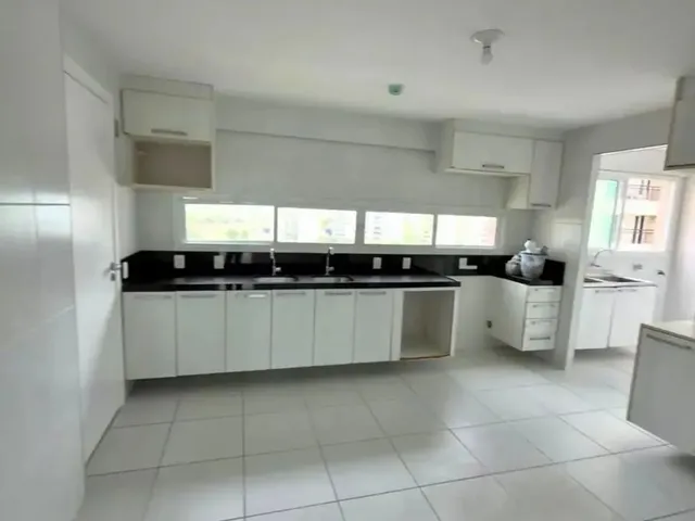 Imagem 15: Condomínio Solar Alta Vista, Apartamento com 3 Suítes Medindo 196 M2 - R$1.700.000,00