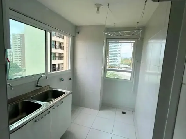 Imagem 2: Condomínio Solar Alta Vista, Apartamento com 3 Suítes Medindo 196 M2 - R$1.700.000,00