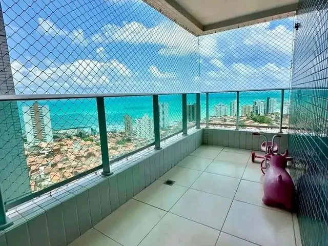 Imagem 16: Edifício Palazzo Cristal, Apartamento com 3 Quartos - 98 M2, Todo Projetado