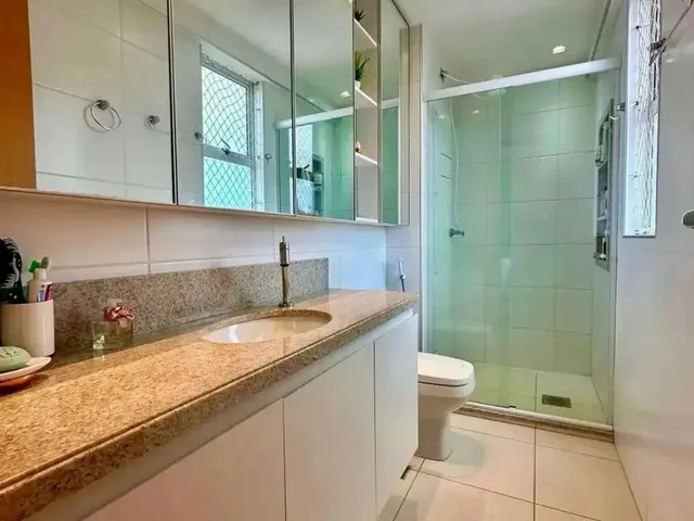 Imagem 12: Edifício Palazzo Cristal, Apartamento com 3 Quartos - 98 M2, Todo Projetado