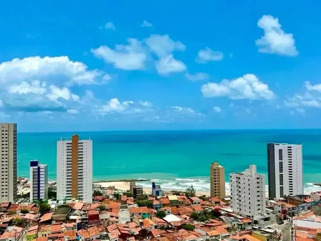 Imagem 7: Edifício Palazzo Cristal, Apartamento com 3 Quartos - 98 M2, Todo Projetado