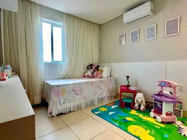 Imagem 13: Edifício Palazzo Cristal, Apartamento com 3 Quartos - 98 M2, Todo Projetado