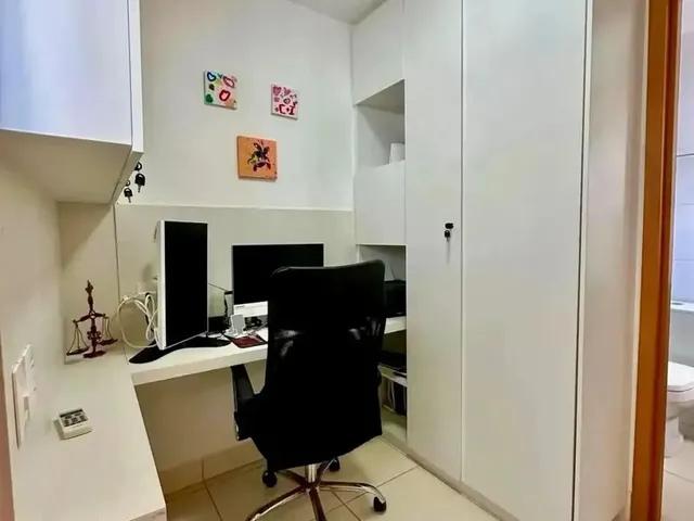 Imagem 14: Edifício Palazzo Cristal, Apartamento com 3 Quartos - 98 M2, Todo Projetado