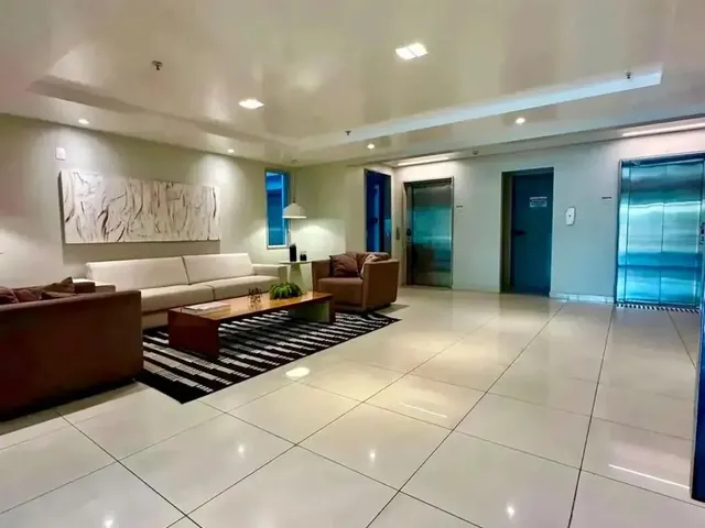 Imagem 5: Edifício Palazzo Cristal, Apartamento com 3 Quartos - 98 M2, Todo Projetado