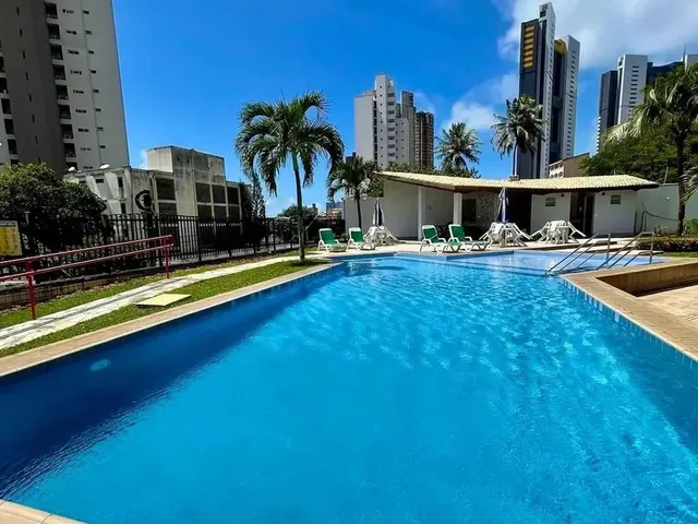 Imagem 11: Edifício Mirante da Praia, Apartamento de 3 Quartos com 94 M2 - R$550.000,00 Whatsapp:84