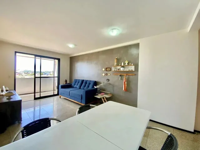 Imagem 4: Edifício Mirante da Praia, Apartamento de 3 Quartos com 94 M2 - R$550.000,00 Whatsapp:84