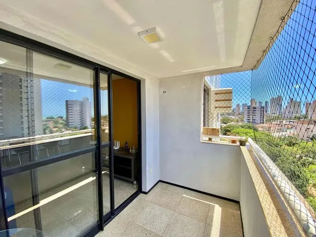 Imagem 3: Edifício Mirante da Praia, Apartamento de 3 Quartos com 94 M2 - R$550.000,00 Whatsapp:84