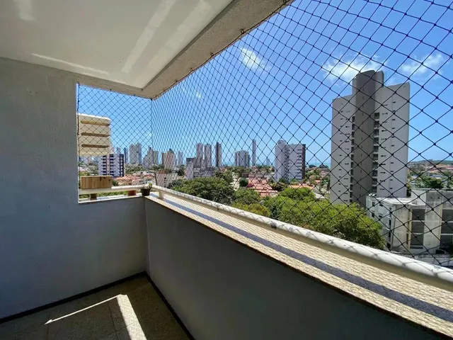 Imagem 8: Edifício Mirante da Praia, Apartamento de 3 Quartos com 94 M2 - R$550.000,00 Whatsapp:84