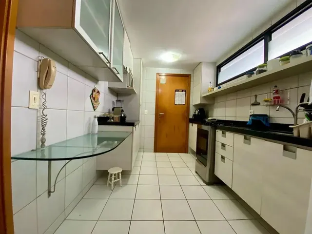 Imagem 10: Edifício Mirante da Praia, Apartamento de 3 Quartos com 94 M2 - R$550.000,00 Whatsapp:84
