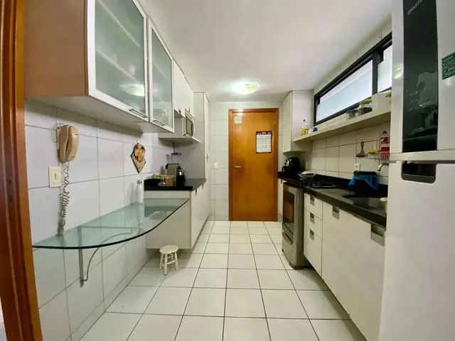 Imagem 16: Edifício Mirante da Praia, Apartamento de 3 Quartos com 94 M2 - R$550.000,00 Whatsapp:84