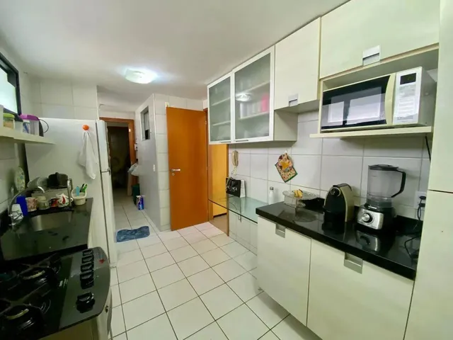 Imagem 6: Edifício Mirante da Praia, Apartamento de 3 Quartos com 94 M2 - R$550.000,00 Whatsapp:84