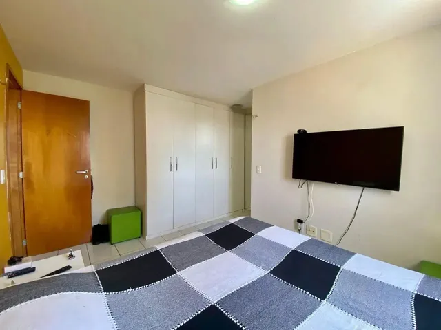 Imagem 9: Edifício Mirante da Praia, Apartamento de 3 Quartos com 94 M2 - R$550.000,00 Whatsapp:84