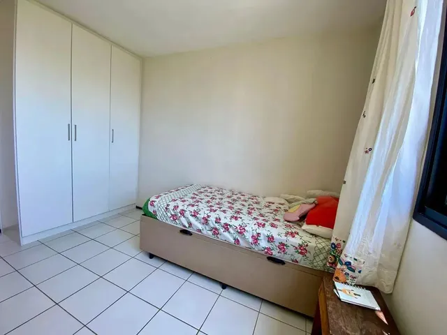 Imagem 12: Edifício Mirante da Praia, Apartamento de 3 Quartos com 94 M2 - R$550.000,00 Whatsapp:84