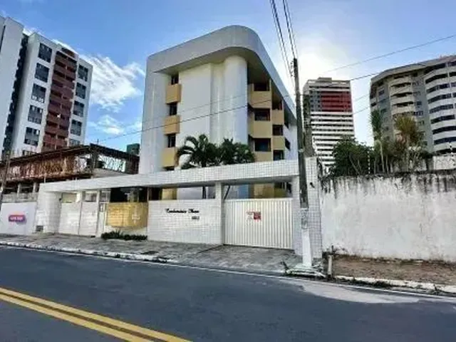 Imagem: Edifício Ibiza, Apartamento de 3 Quartos