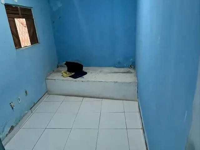 Imagem 3: Casa com Três Quartos e Garagem