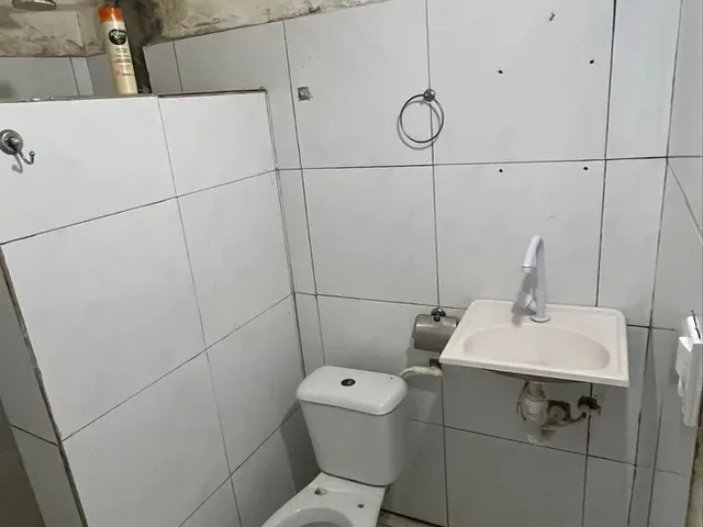 Imagem 4: Casa com Três Quartos e Garagem