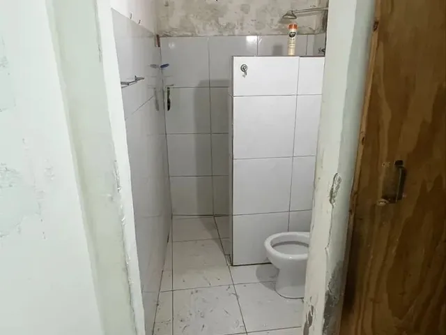 Imagem 5: Casa com Três Quartos e Garagem