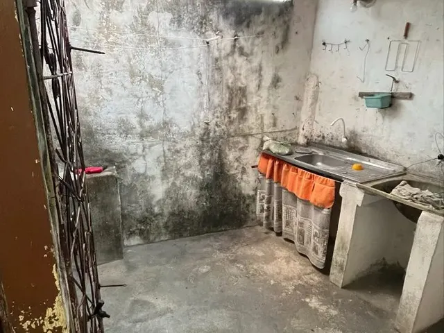 Imagem 6: Casa com Três Quartos e Garagem