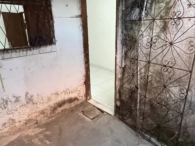 Imagem 7: Casa com Três Quartos e Garagem