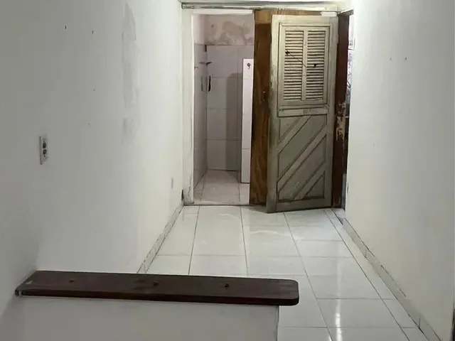 Imagem 11: Casa com Três Quartos e Garagem