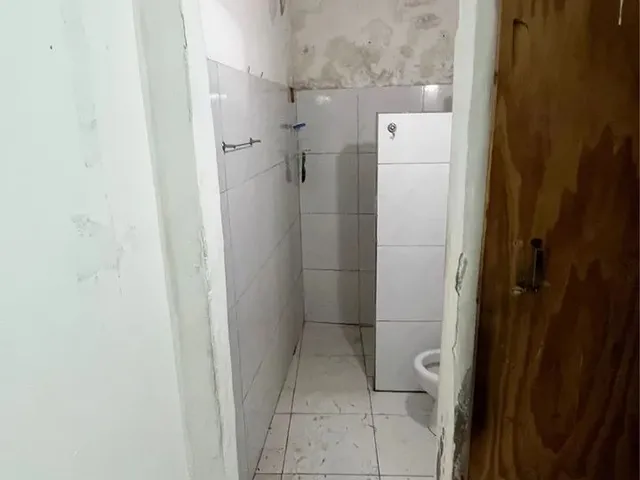 Imagem 16: Casa com Três Quartos e Garagem