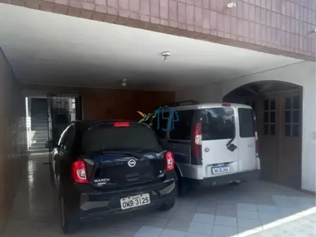 Imagem 2: Casa Padrão / Casa em Rua Pública em Natal / Casa com 2 Pavimentos / Casa no Bairro