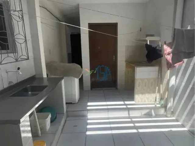 Imagem 16: Casa Padrão / Casa em Rua Pública em Natal / Casa com 2 Pavimentos / Casa no Bairro