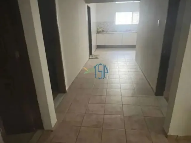 Imagem 12: Casa Padrão / Casa em Rua Pública em Natal / Casa com 2 Pavimentos / Casa no Bairro