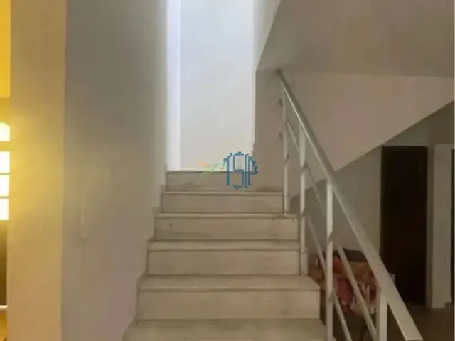 Imagem 8: Casa Padrão / Casa em Rua Pública em Natal / Casa com 2 Pavimentos / Casa no Bairro