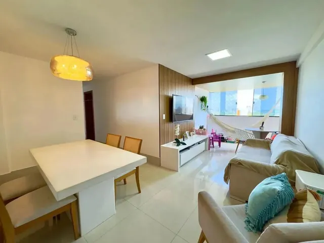 Imagem: Apartamento para Venda com 80 M² com 3