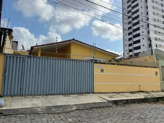 Imagem: Jb Casa Excelente em Lagoa Nova com 4 Quartos