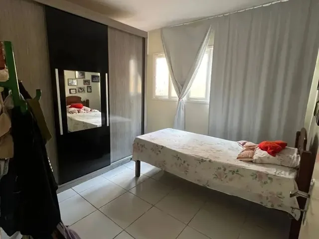 Imagem 5: Jb Casa Excelente em Lagoa Nova com 4 Quartos Sendo 2 Suítes.