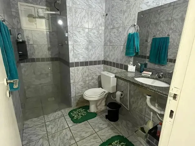 Imagem 12: Jb Casa Excelente em Lagoa Nova com 4 Quartos Sendo 2 Suítes.