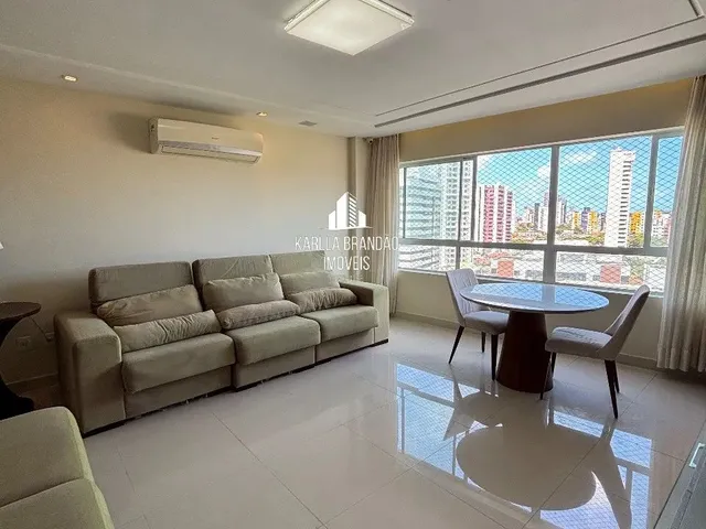 Imagem 3: Apartamento Residencial em Natal - Rn, Lagoa Nova