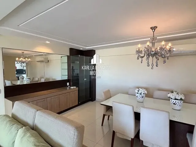 Imagem 12: Apartamento Residencial em Natal - Rn, Lagoa Nova