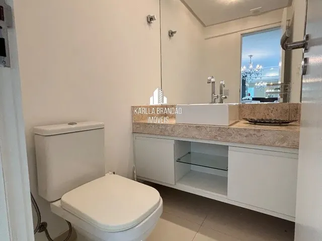 Imagem 2: Apartamento Residencial em Natal - Rn, Lagoa Nova
