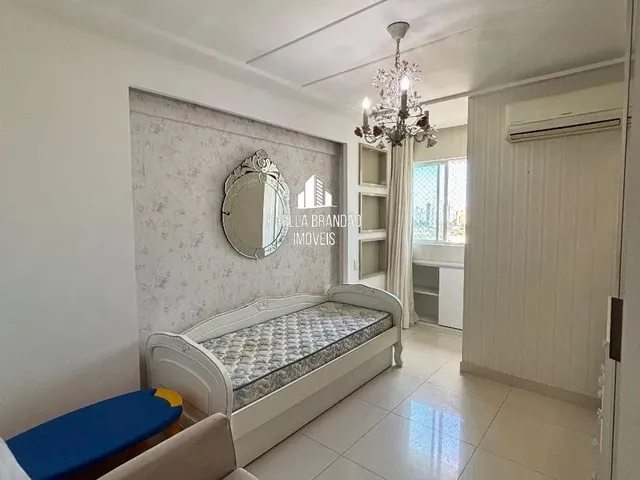 Imagem 13: Apartamento Residencial em Natal - Rn, Lagoa Nova