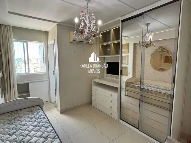 Imagem 9: Apartamento Residencial em Natal - Rn, Lagoa Nova