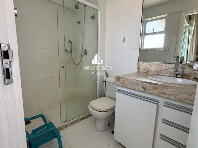 Imagem 8: Apartamento Residencial em Natal - Rn, Lagoa Nova