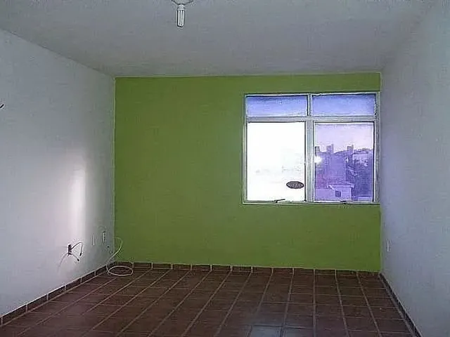 Imagem: Apartamento À Venda - Lagoa Nova - Natal/Rn