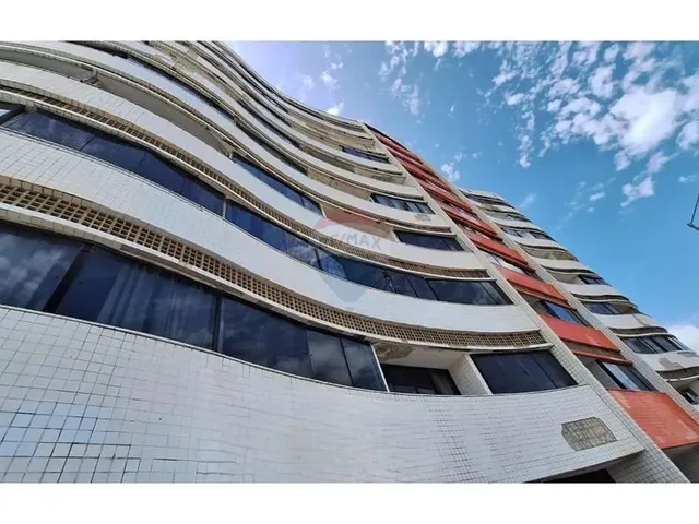 Imagem: Apartamento Mobiliado na Praia do Meio
