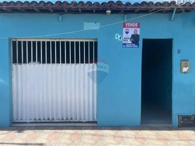 Imagem: Casa 6 Quartos Nossa S, Apresentação