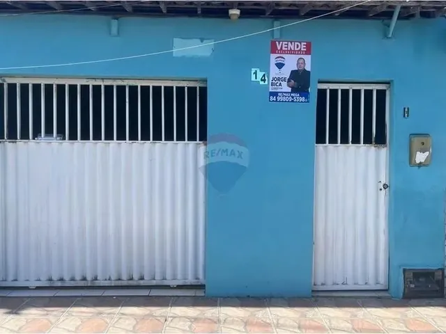 Imagem 10: Casa 6 Quartos Nossa S, Apresentação