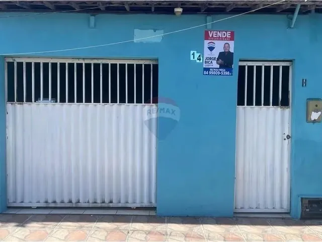 Imagem 5: Casa 6 Quartos Nossa S, Apresentação