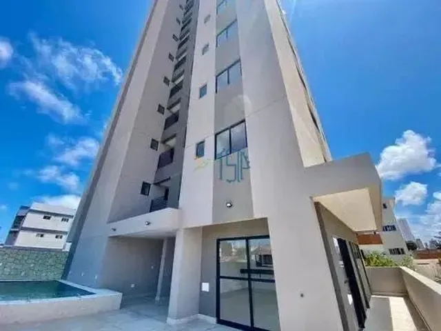 Imagem: Apartamento Padrão / Apartamento em Natal